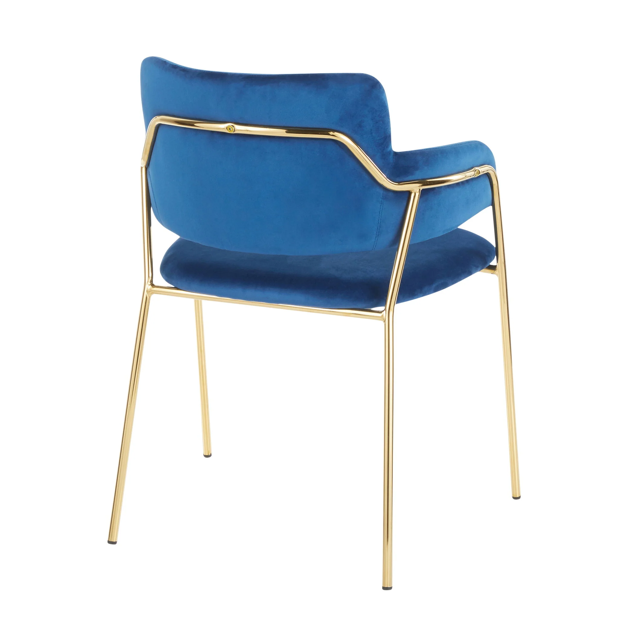 Napoli - Contemporary Chair (Set of 2) - Image 14