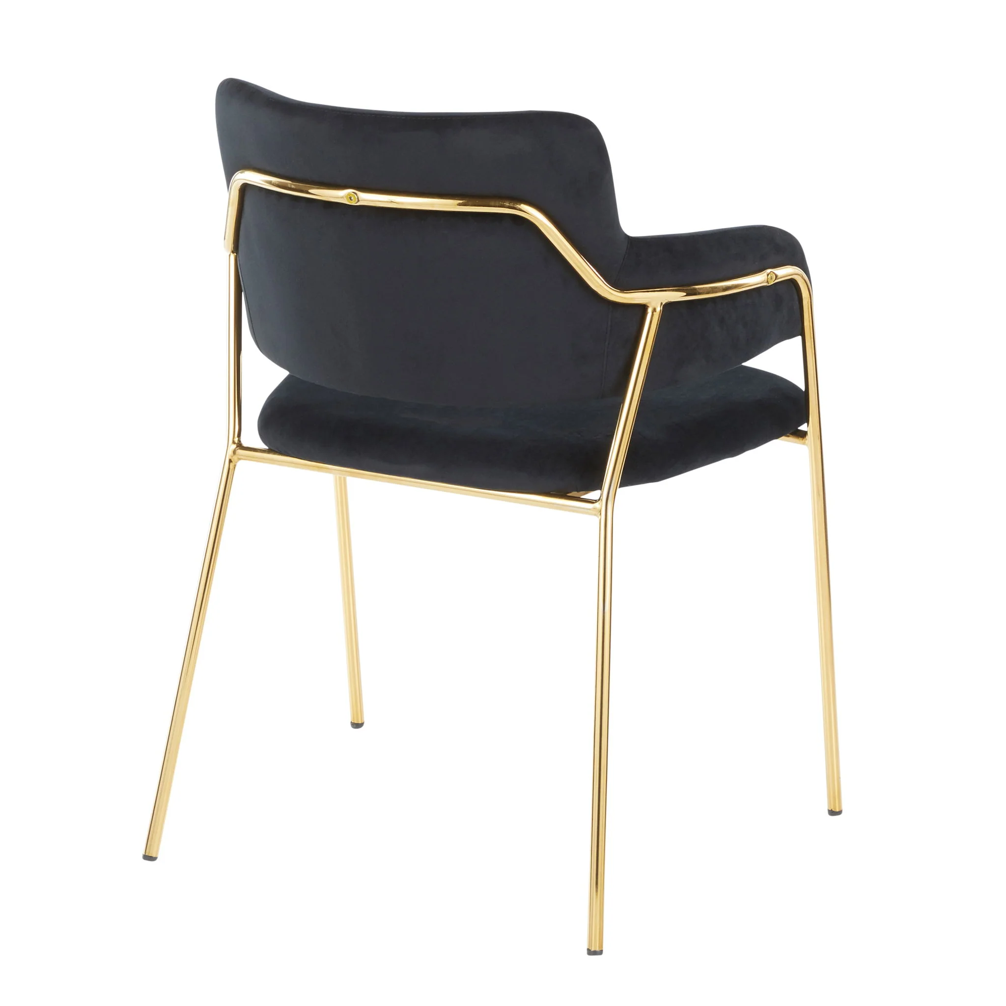 Napoli - Contemporary Chair (Set of 2) - Image 15