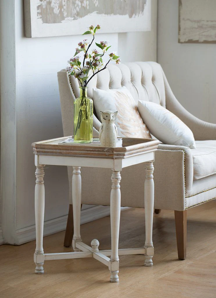 Narrow Alcott Table - Image 10