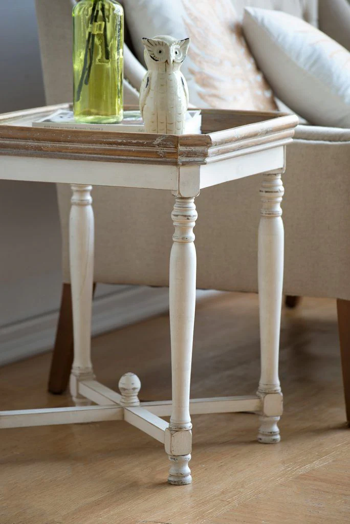 Narrow Alcott Table - Image 14