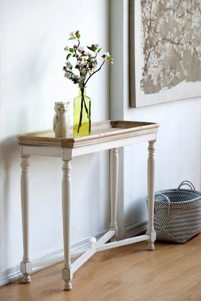 Narrow Alcott Table - Image 22