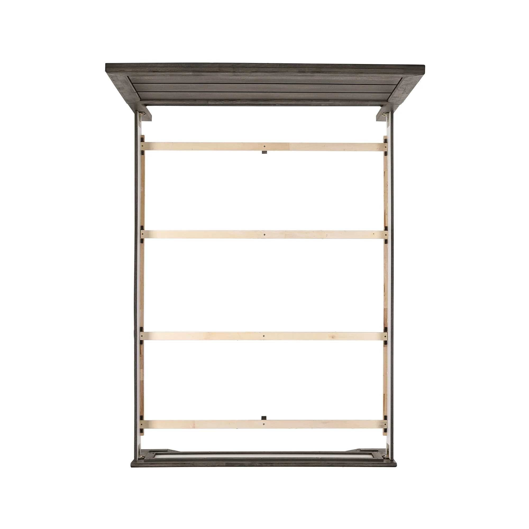Nathan - Panel Bed - Image 8