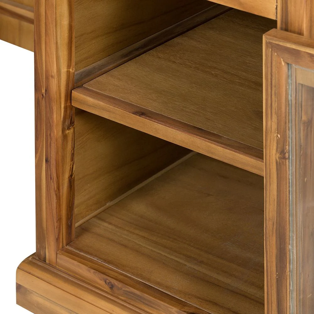 Natural Desk Stylish Design - Image 14