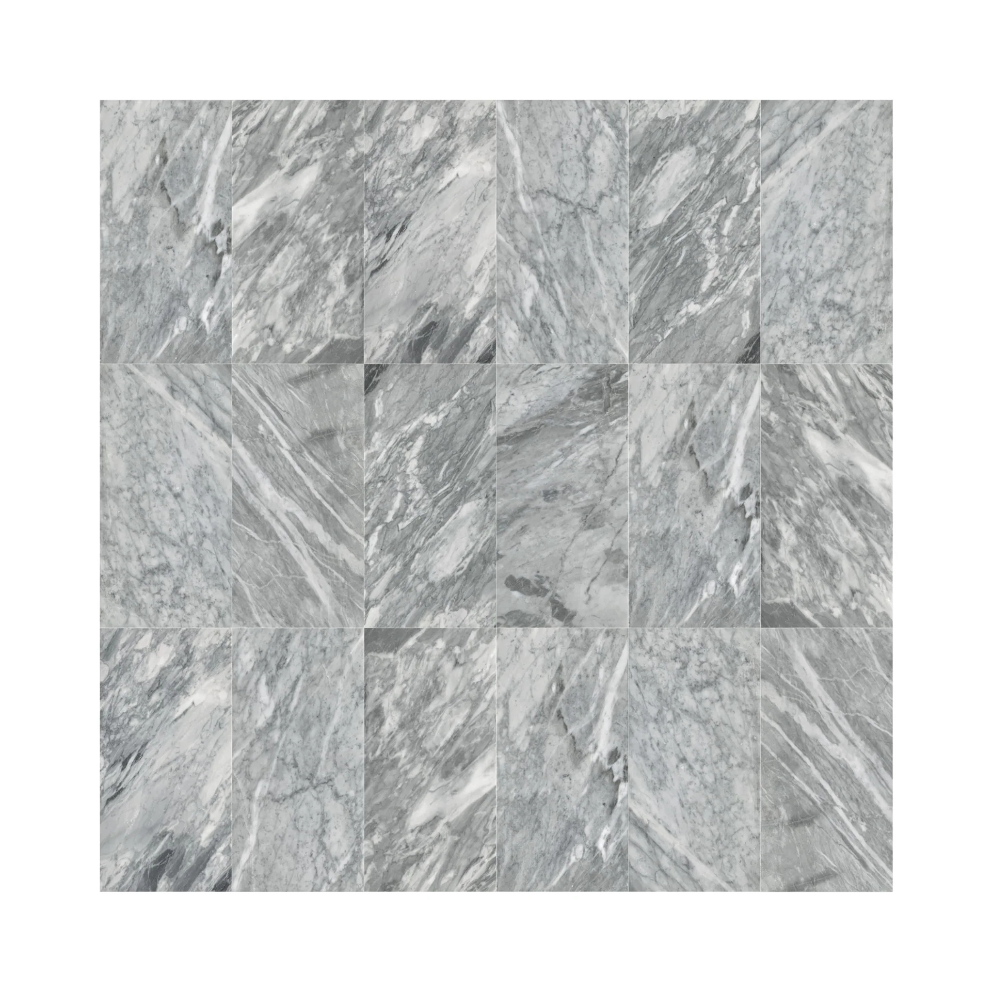 Natural Marble Polished Tile For Wall And Floor (Set of 4) - Image 27
