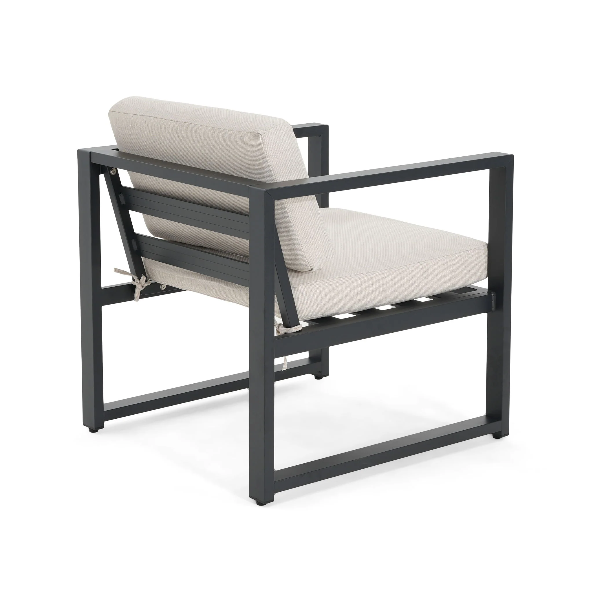 Navan - Outdoor Patio Club Chair - Image 12