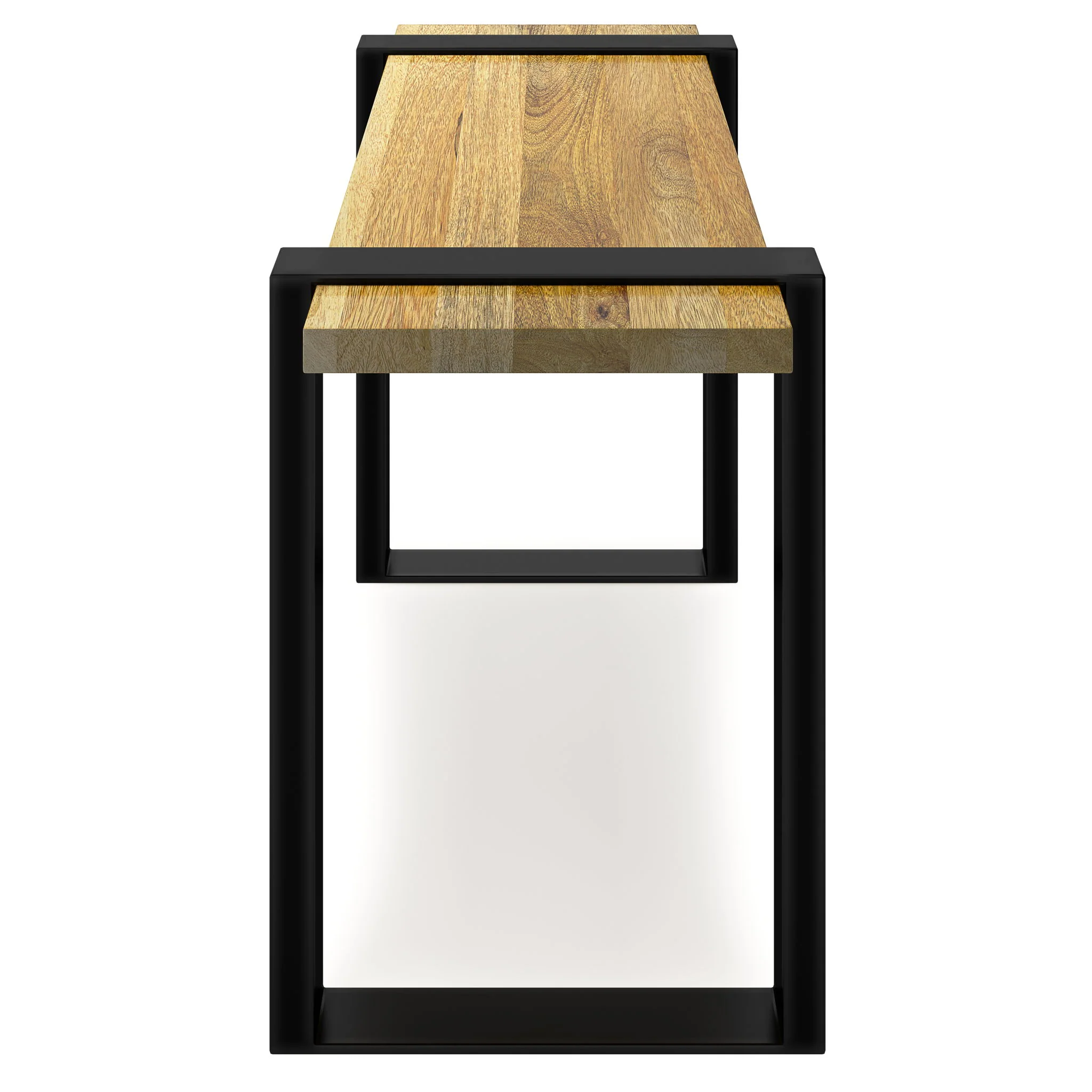Nessa - Bench - Natural - Image 7
