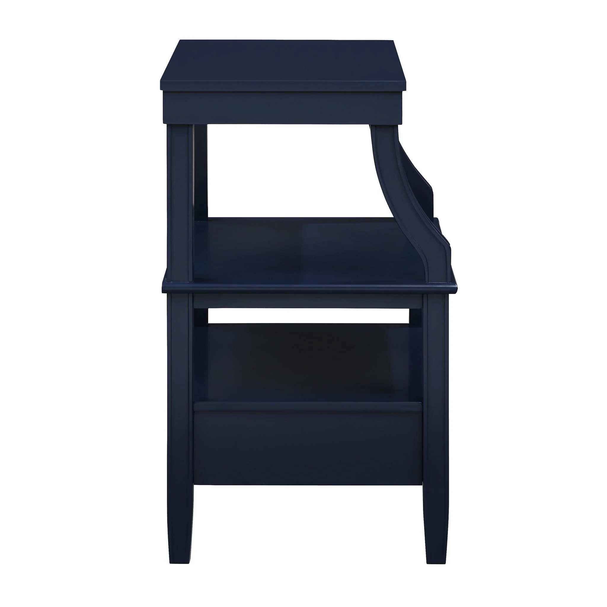 Newland - Storage Nightstand - Image 10