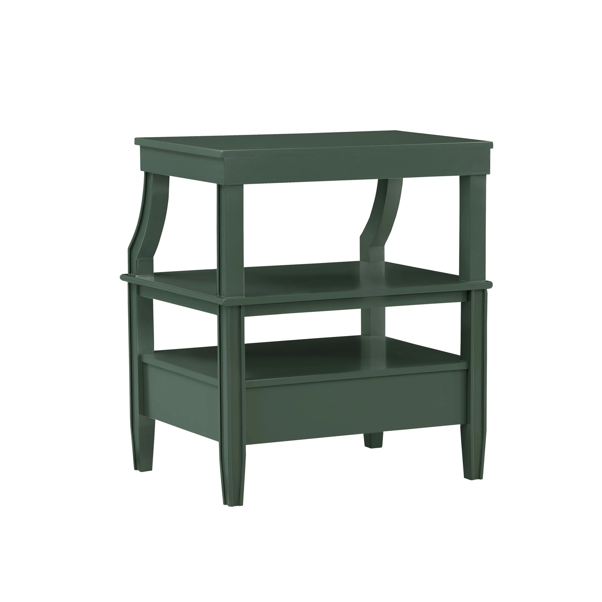 Newland - Storage Nightstand - Image 11