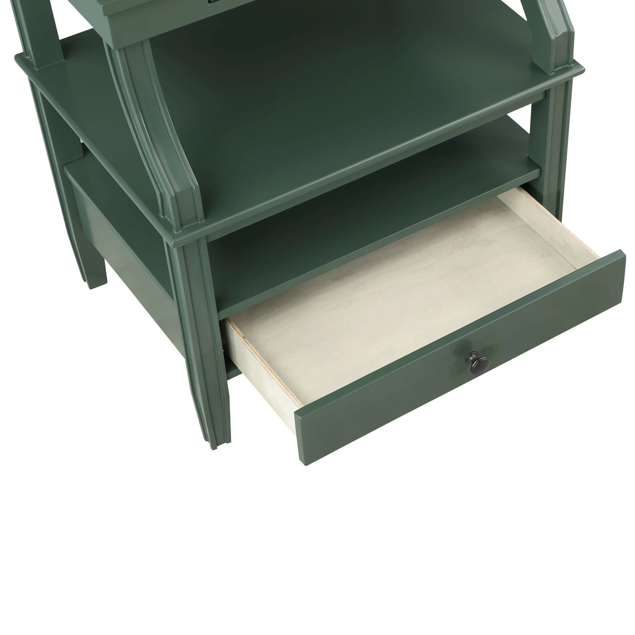 Newland - Storage Nightstand - Image 14