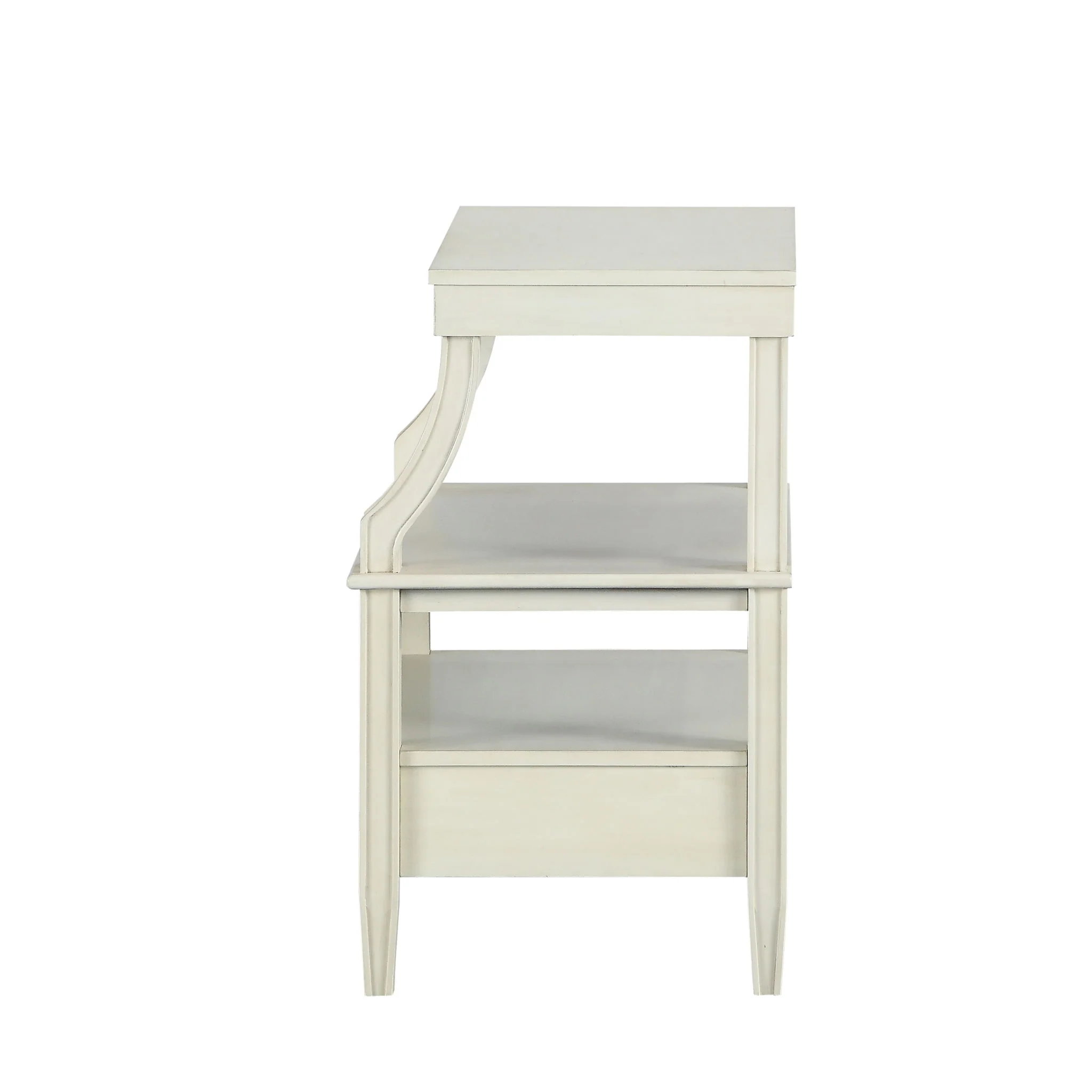 Newland - Storage Nightstand - Image 15
