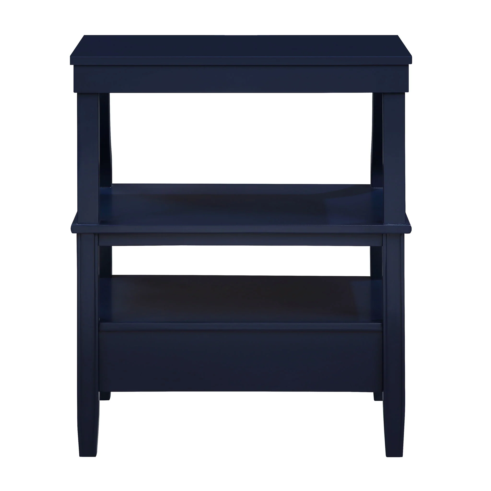 Newland - Storage Nightstand - Image 16