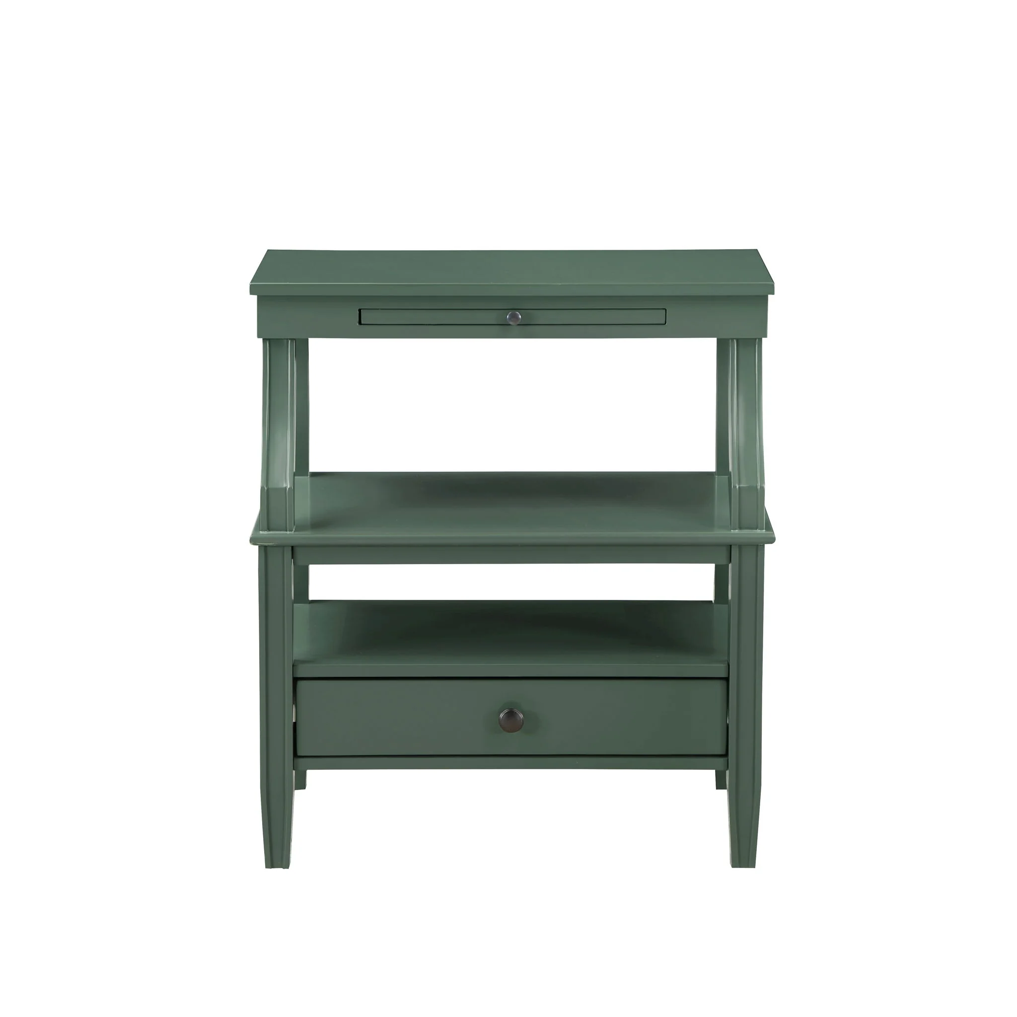 Newland - Storage Nightstand - Image 19