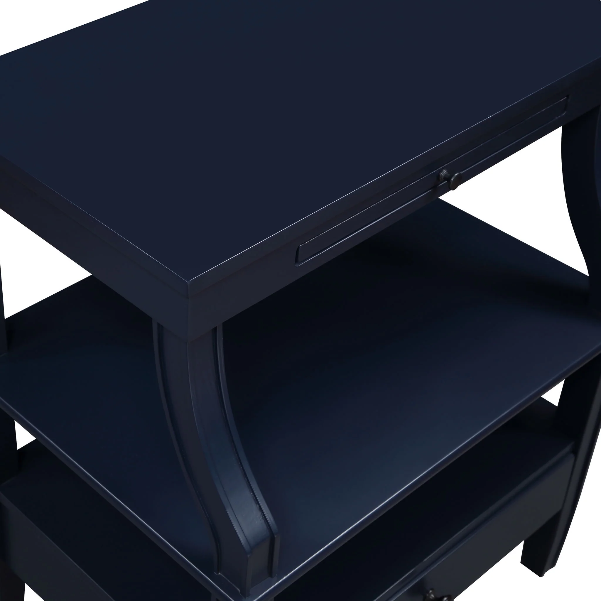 Newland - Storage Nightstand - Image 21