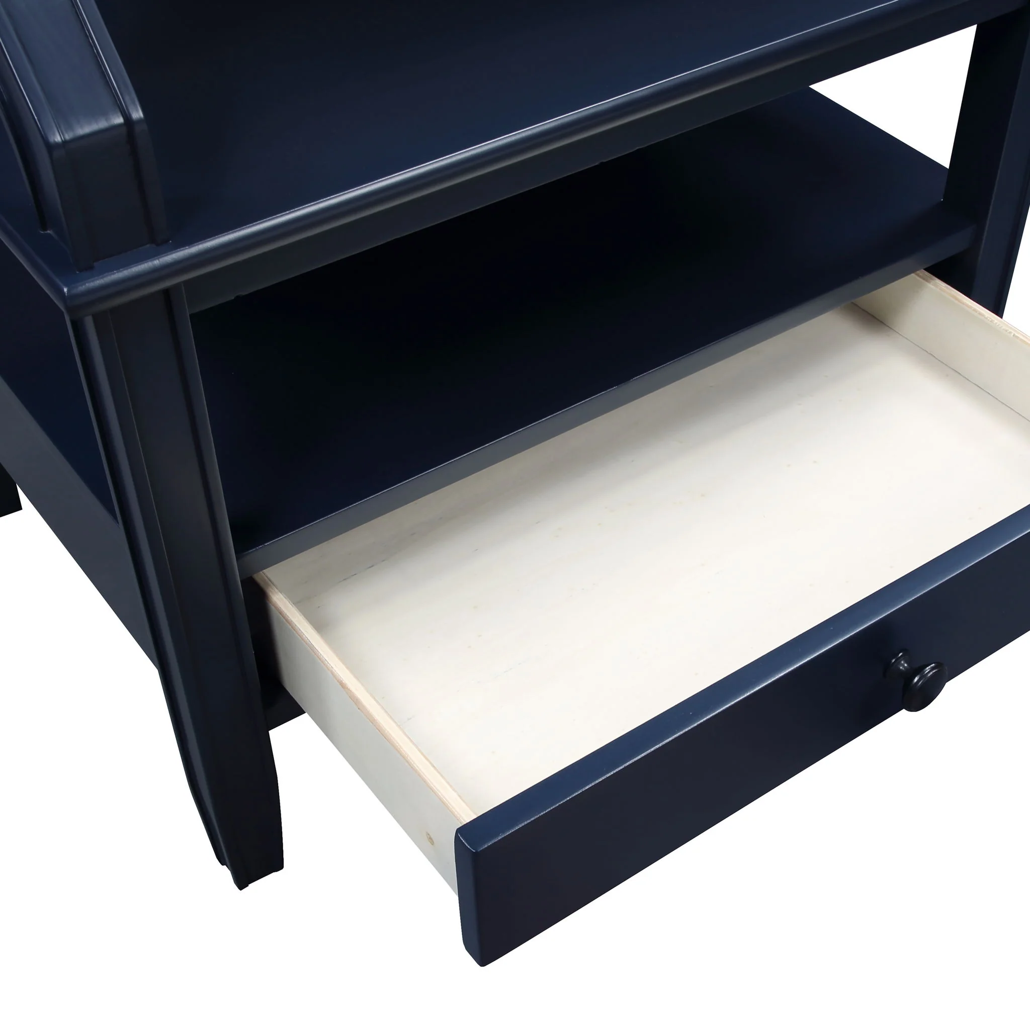 Newland - Storage Nightstand - Image 22