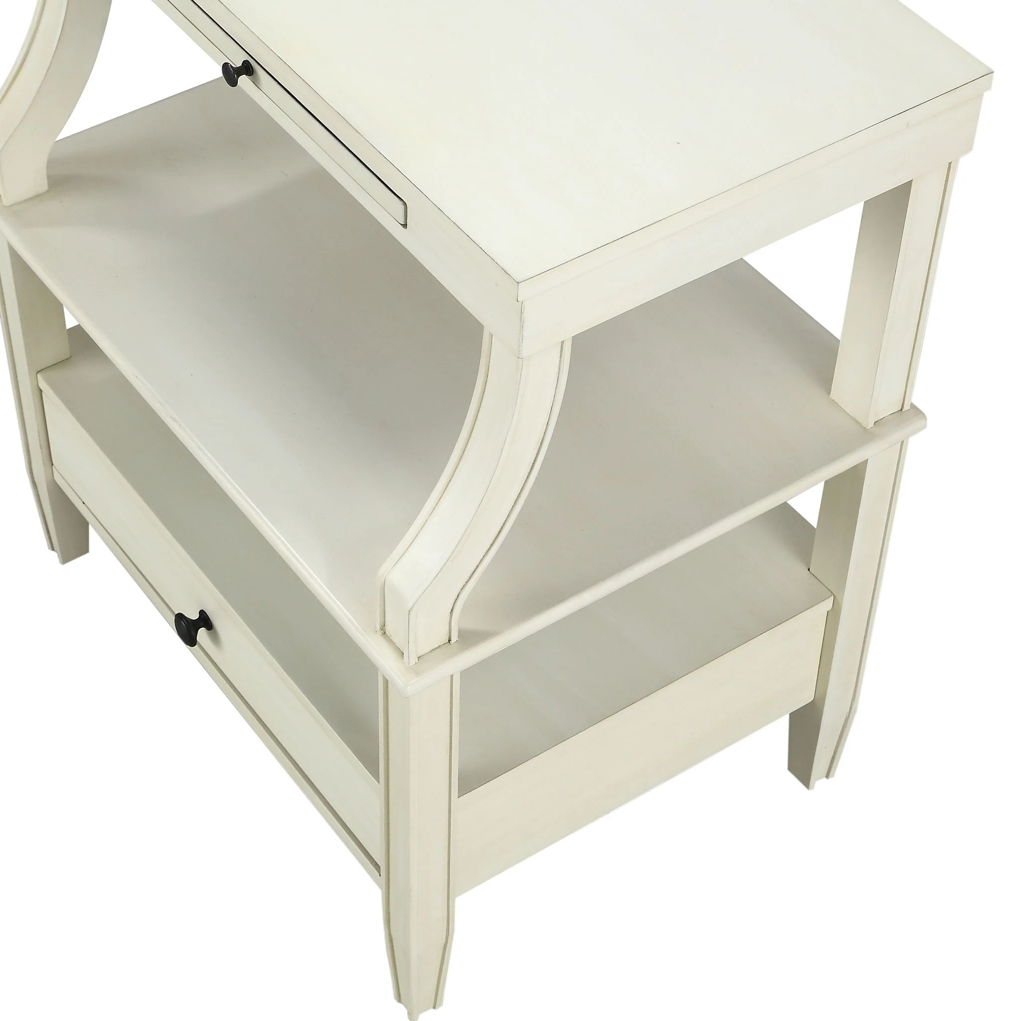 Newland - Storage Nightstand - Image 26