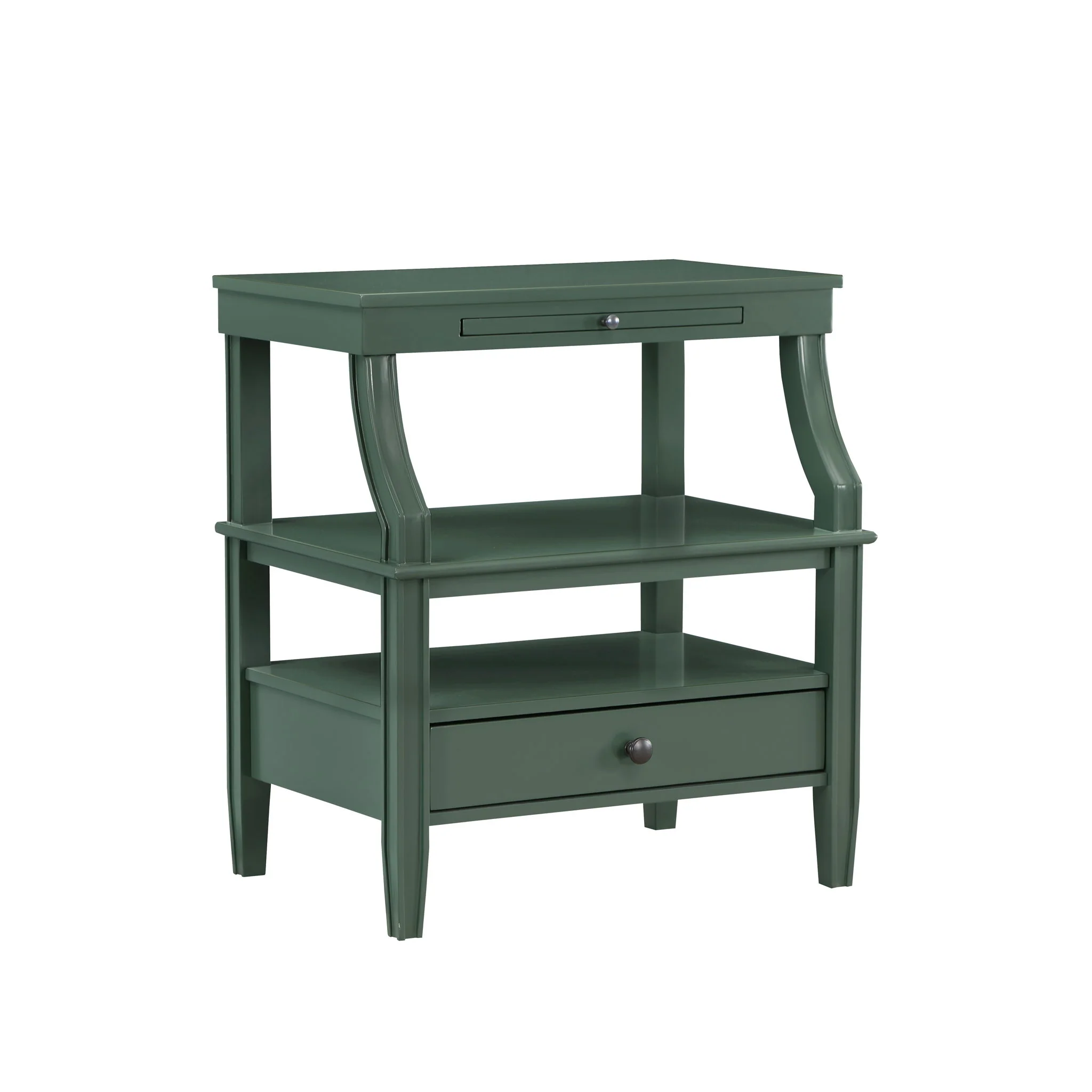 Newland - Storage Nightstand - Image 3
