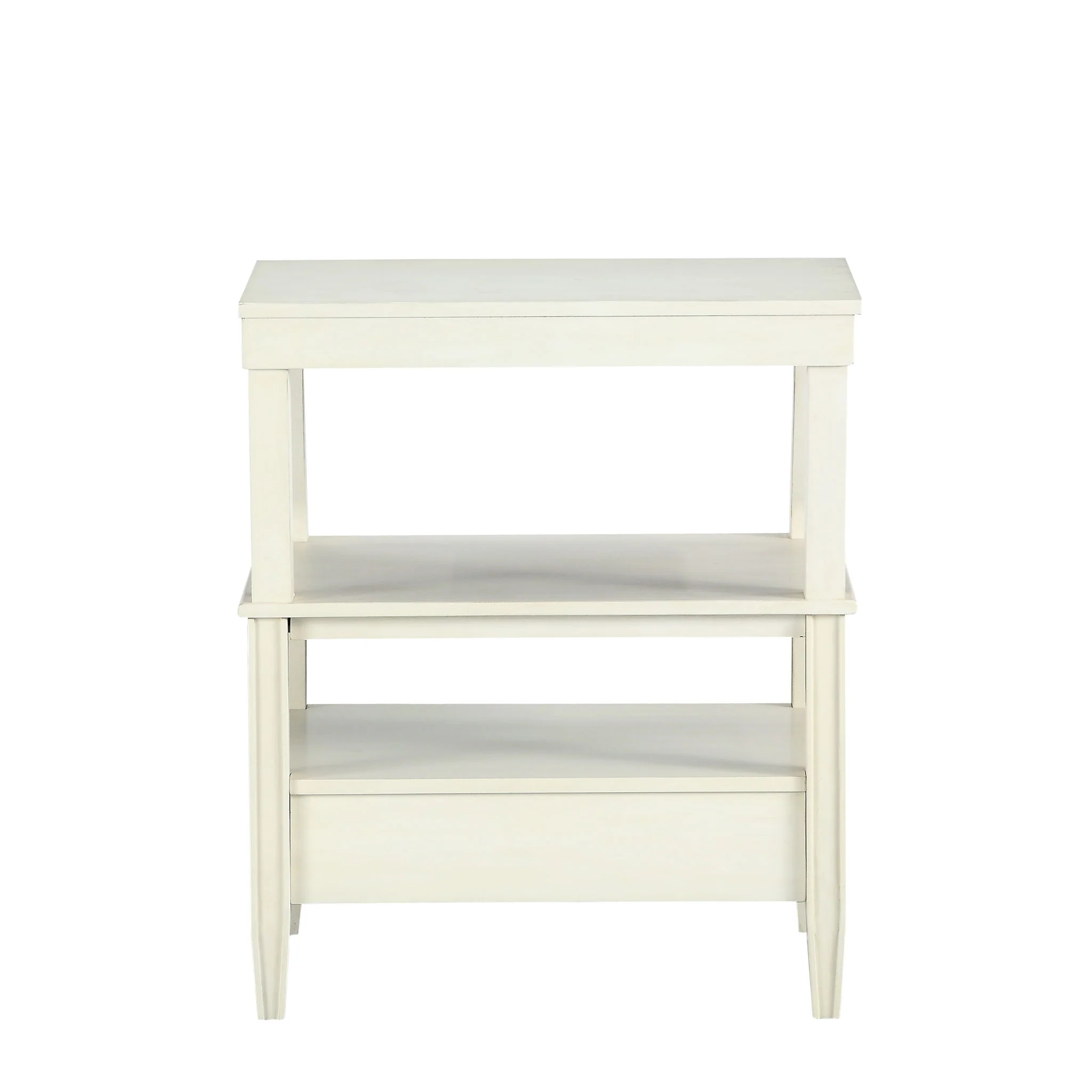 Newland - Storage Nightstand - Image 4