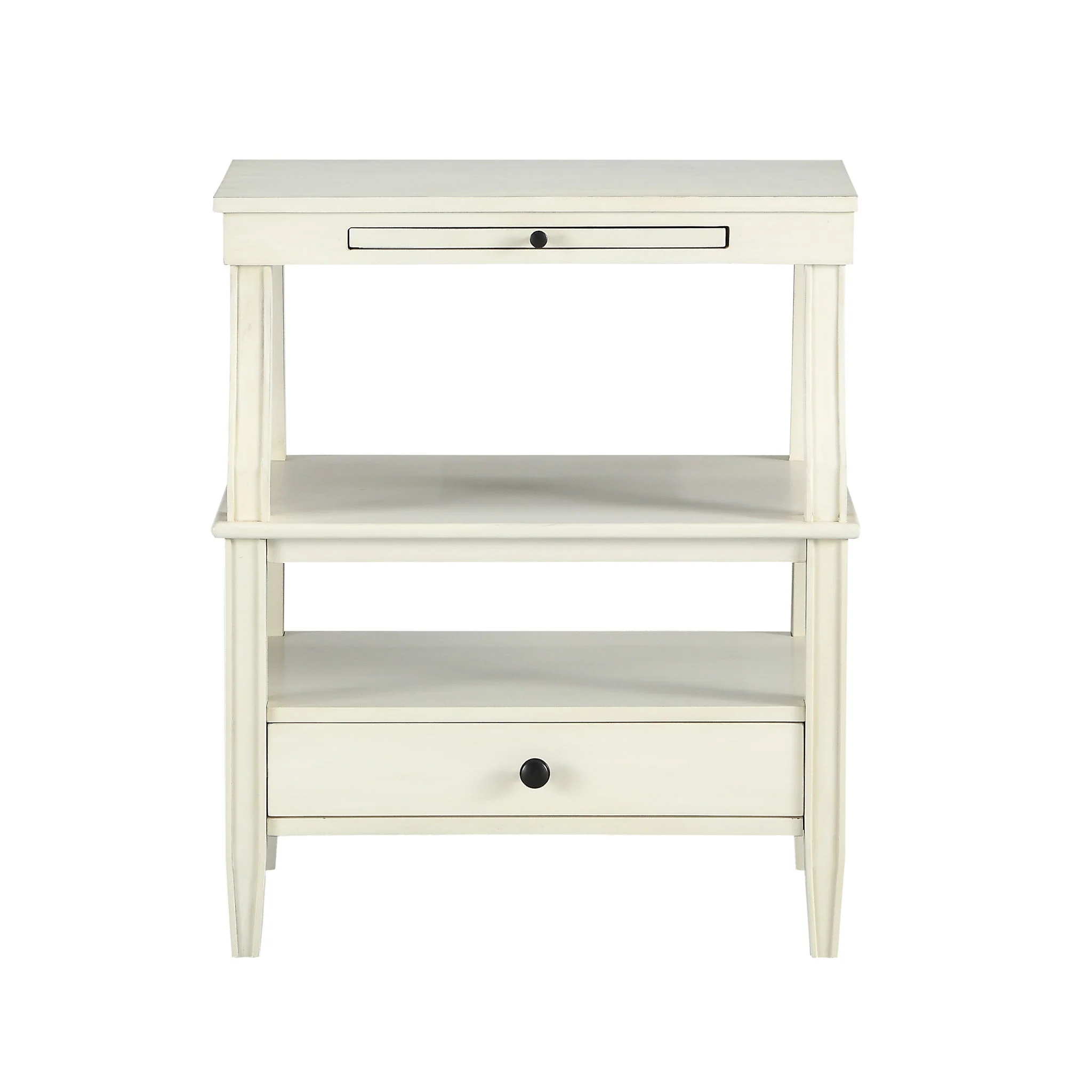 Newland - Storage Nightstand - Image 6