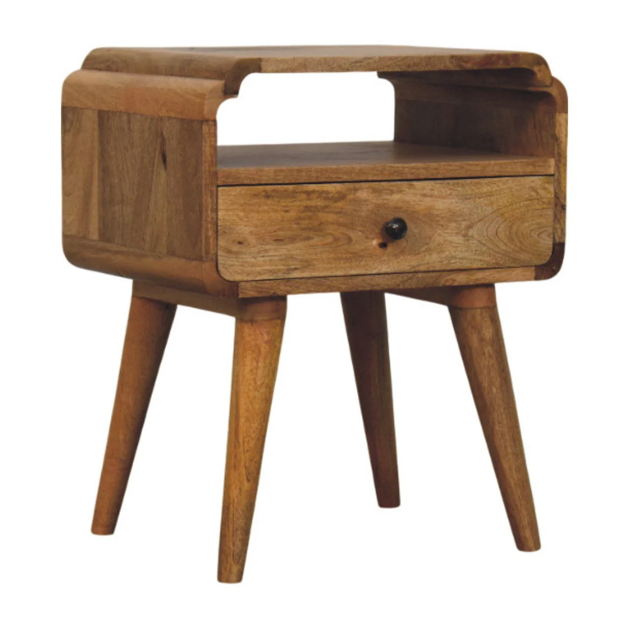 Newton - Nightstand - Image 6
