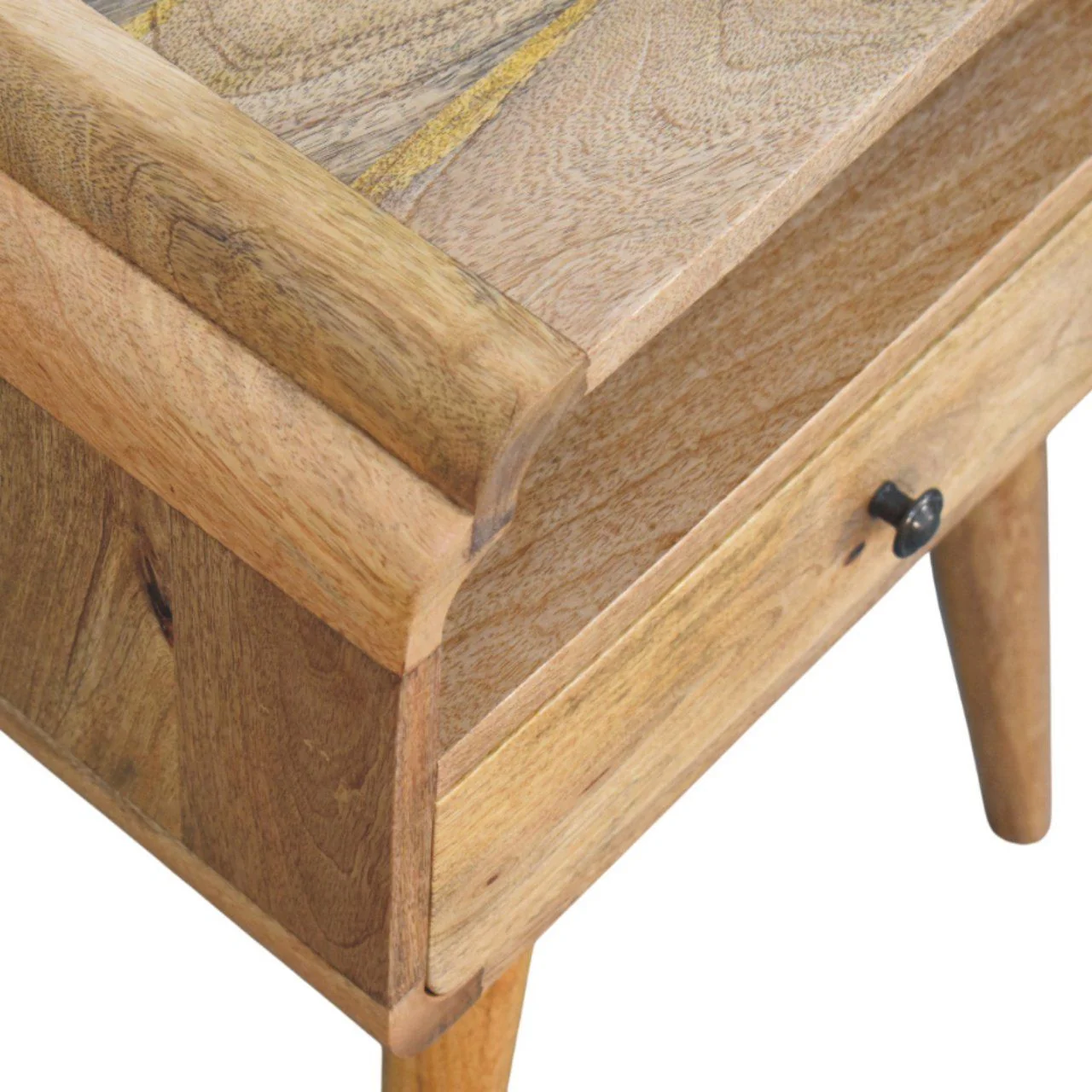 Newton - Nightstand - Image 7