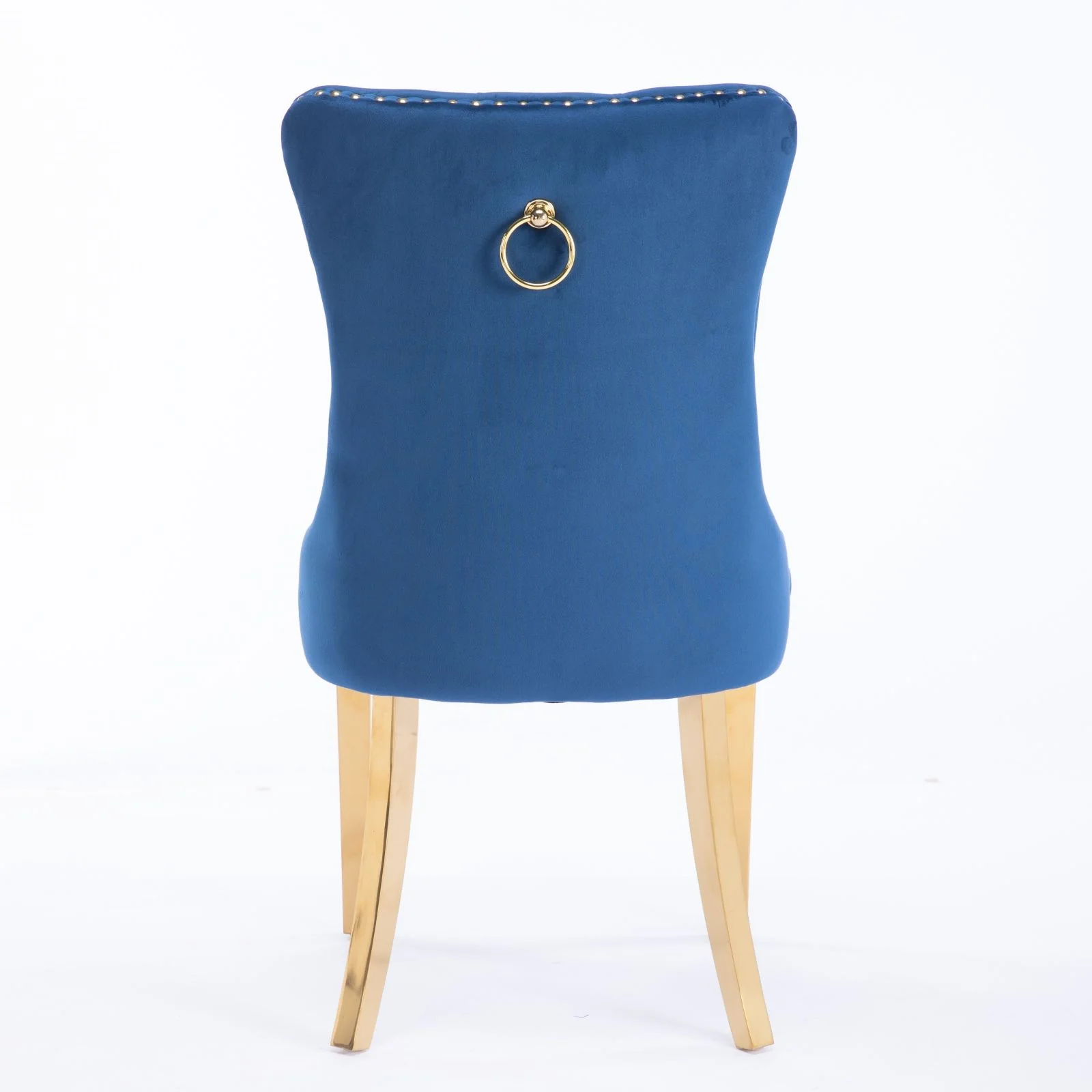 Nikki - Modern, High-End Tufted Dining Chair (Set of 2) - Image 31