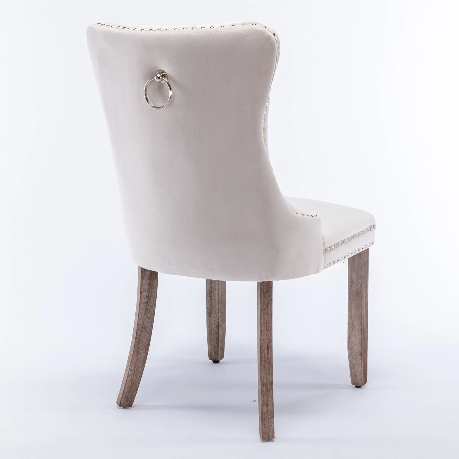 Nikki - High-End Tufted Dining Chair (Set of 2) - Image 16