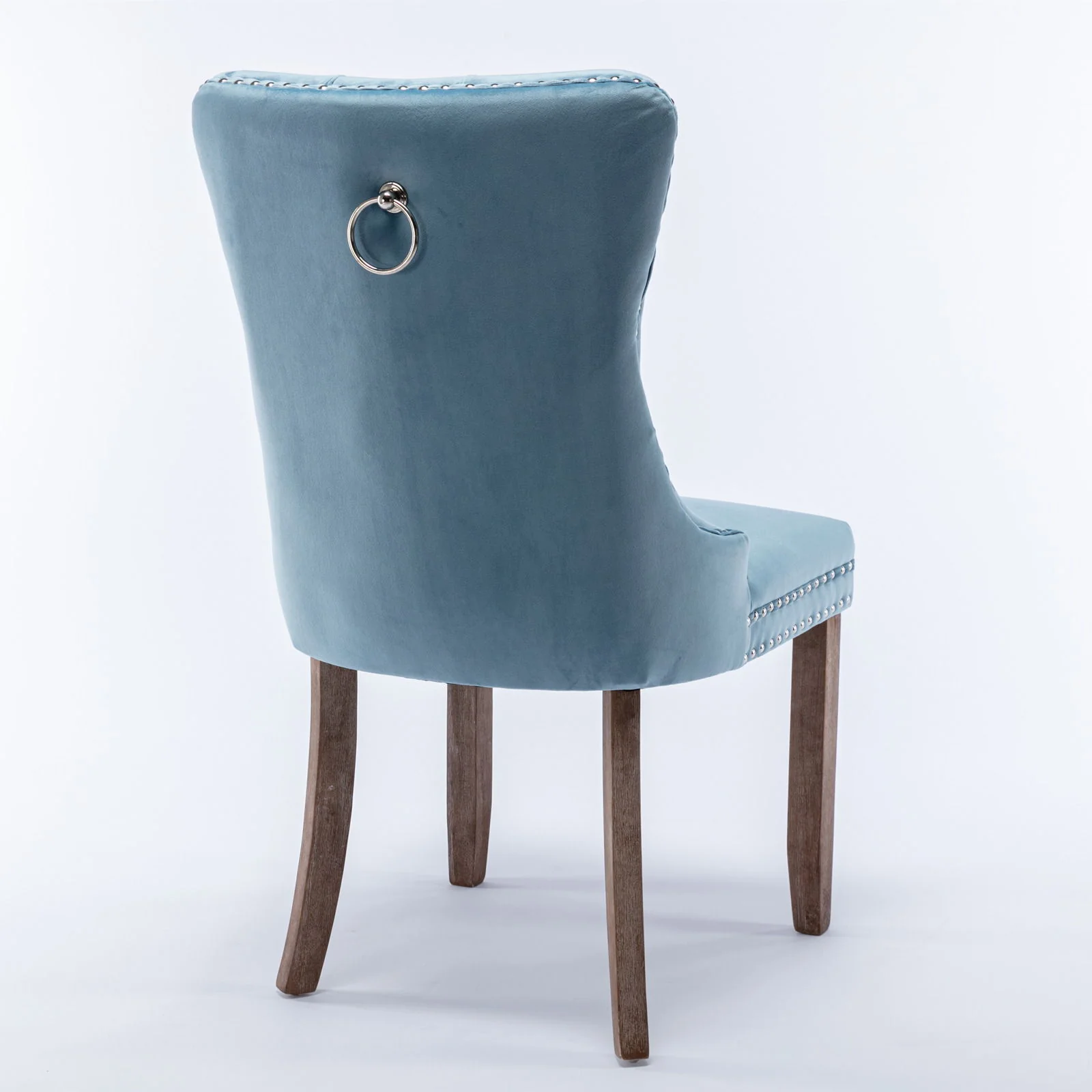 Nikki - High-End Tufted Dining Chair (Set of 2) - Image 52