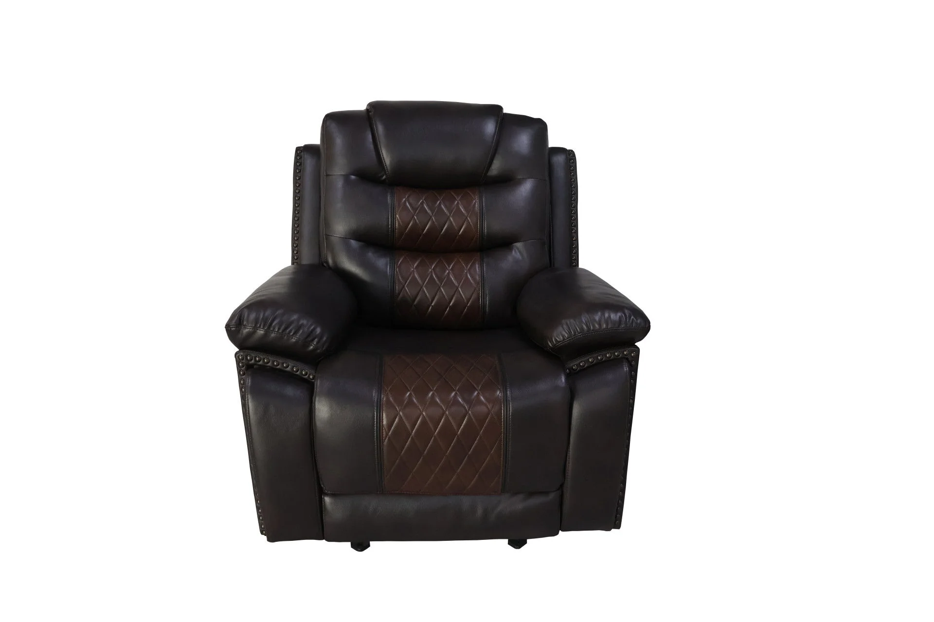 Nikko - Glider Recliner - Image 7