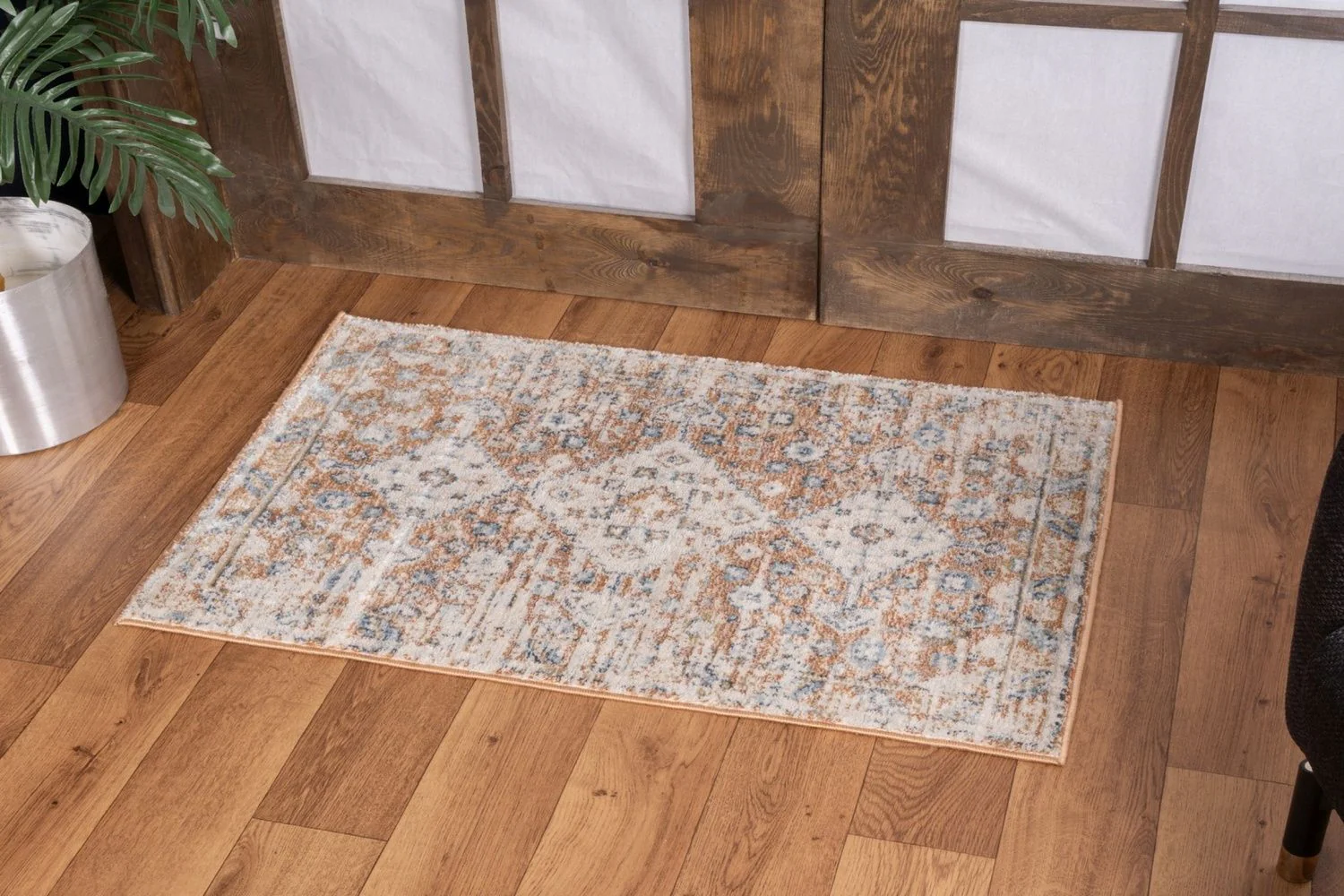 Noble - GC_GEN7004 Area Rug - Image 2