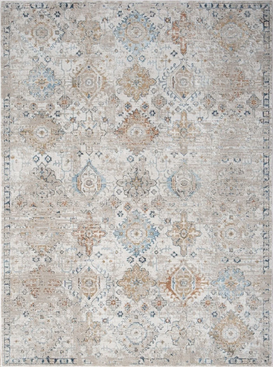 Noble - GC_GEN7006 Area Rug - Image 3