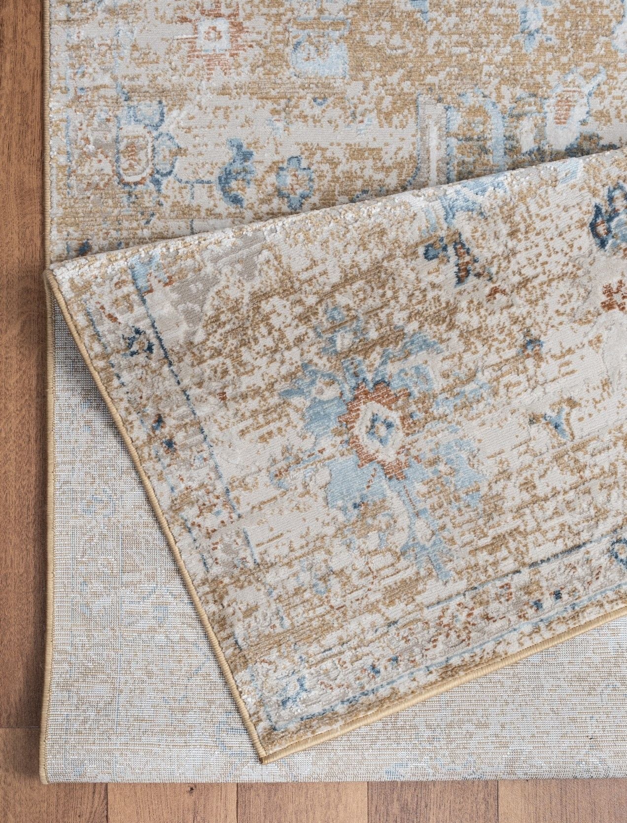 Noble - GC_GEN7008 Area Rug - Image 5