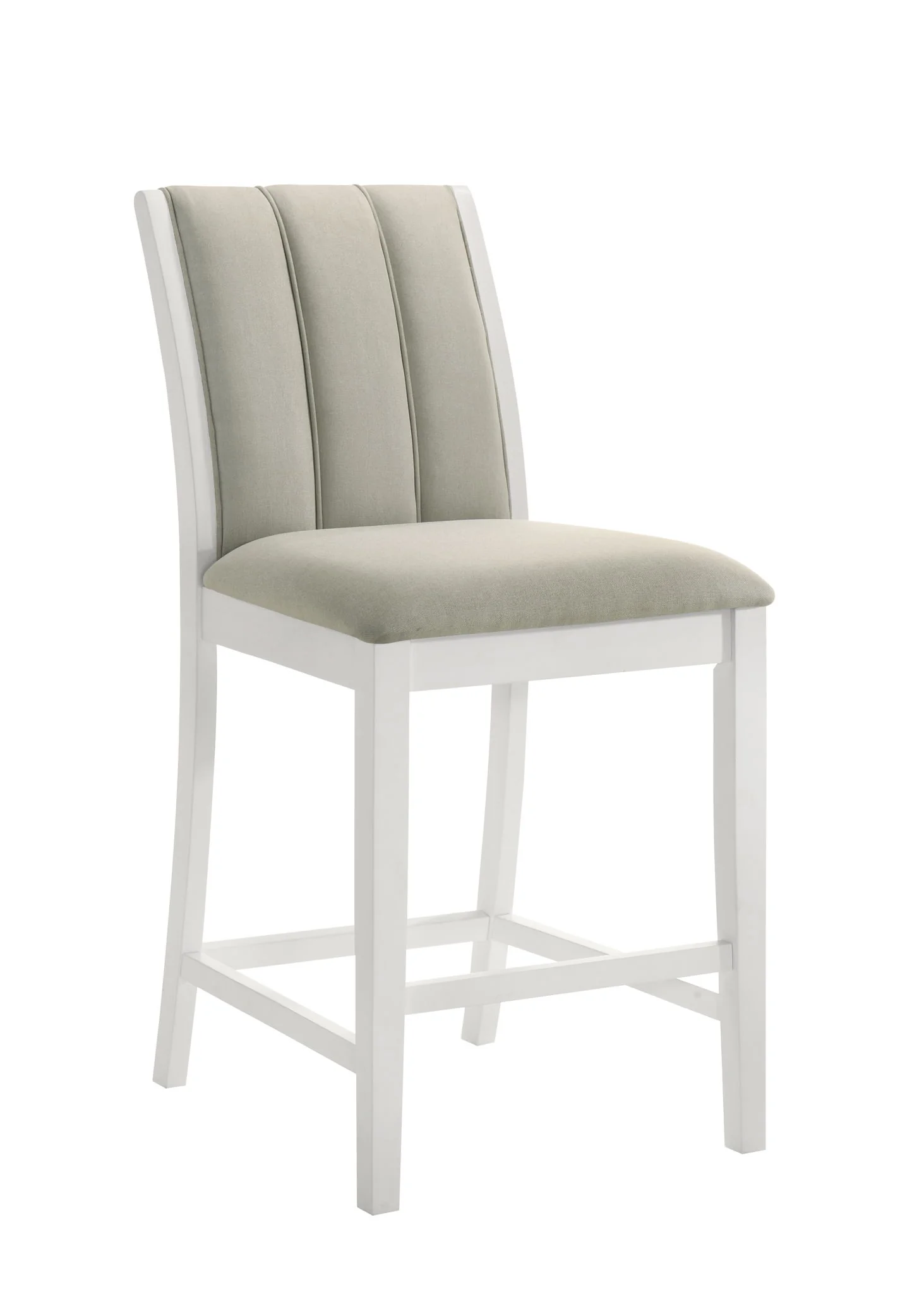 Nolan - 26" Counter Height Rubberwood Barstool - Image 13