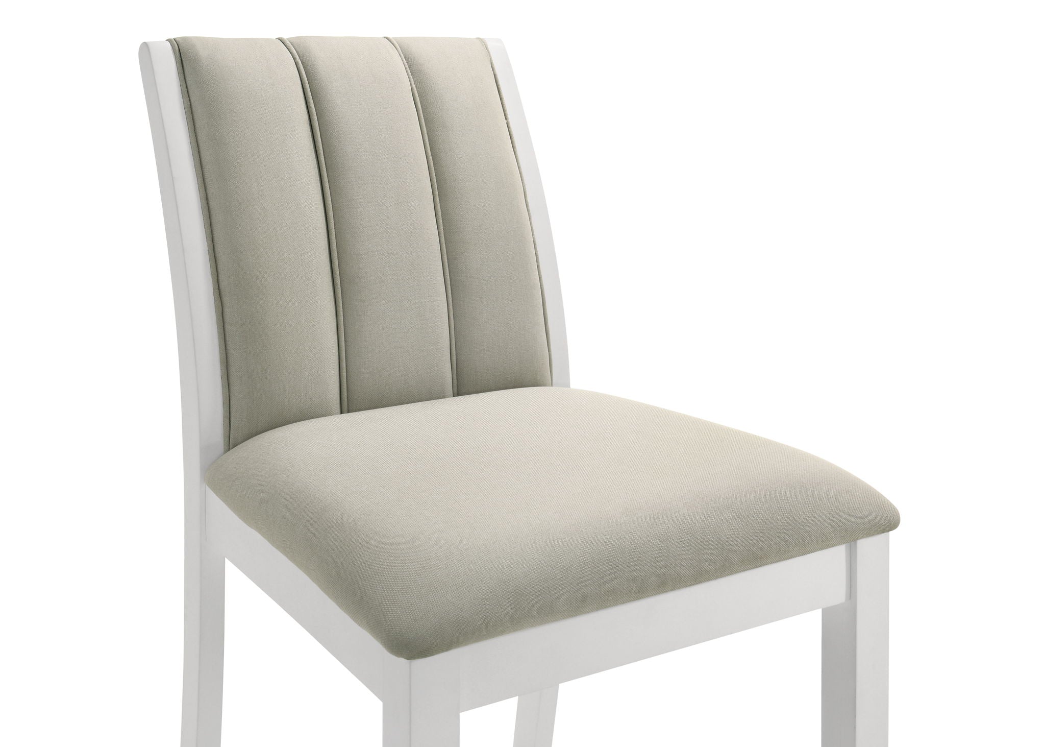 Nolan - 30" Bar Height Rubberwood Barstool - Image 18