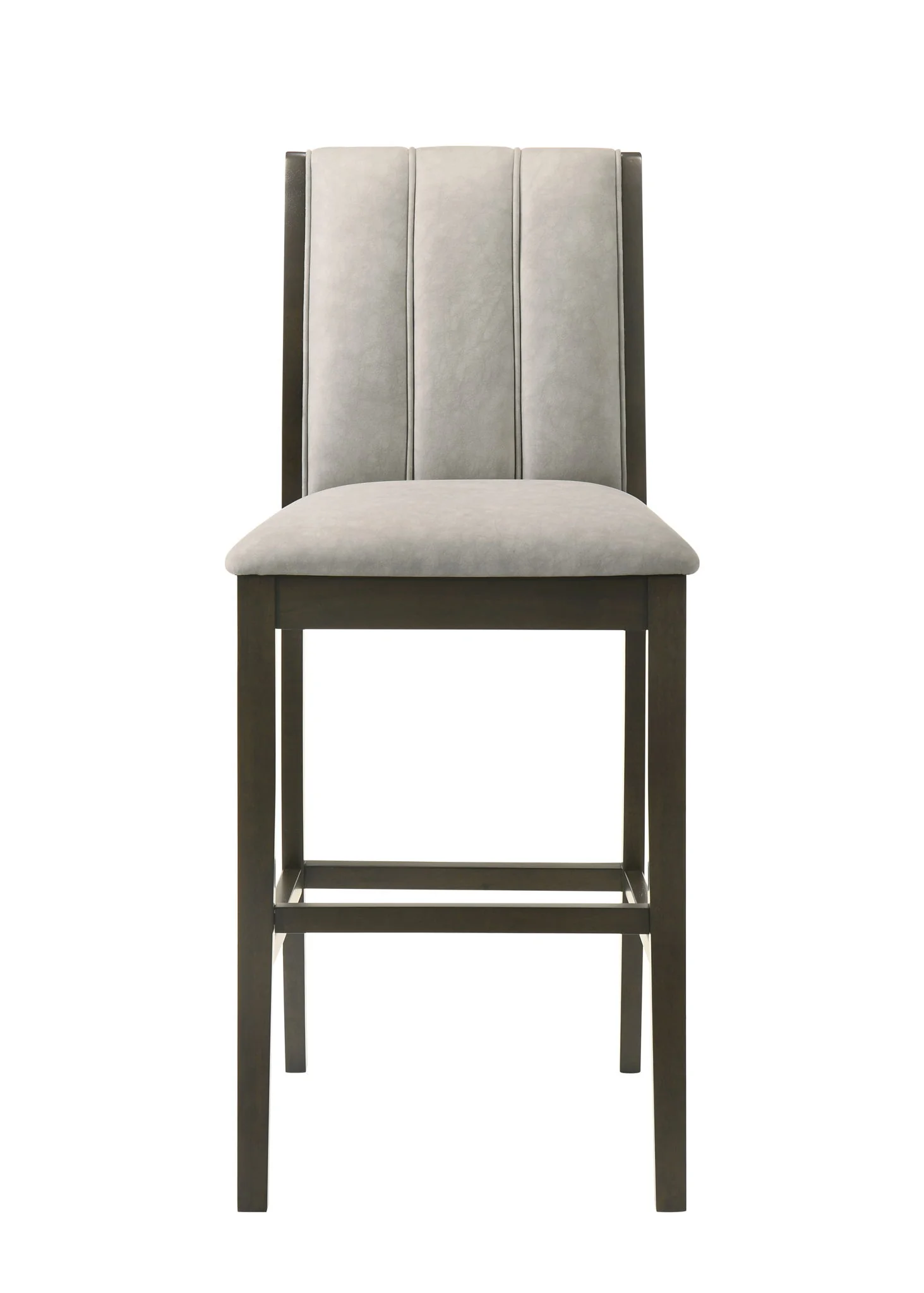 Nolan - 30" Bar Height Rubberwood Barstool - Image 24