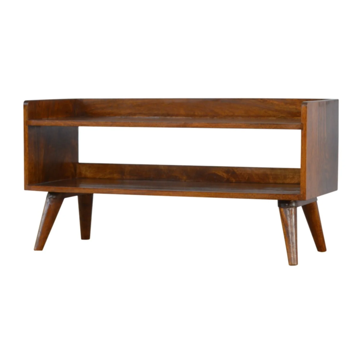 Nordic Storage Bench - Image 5
