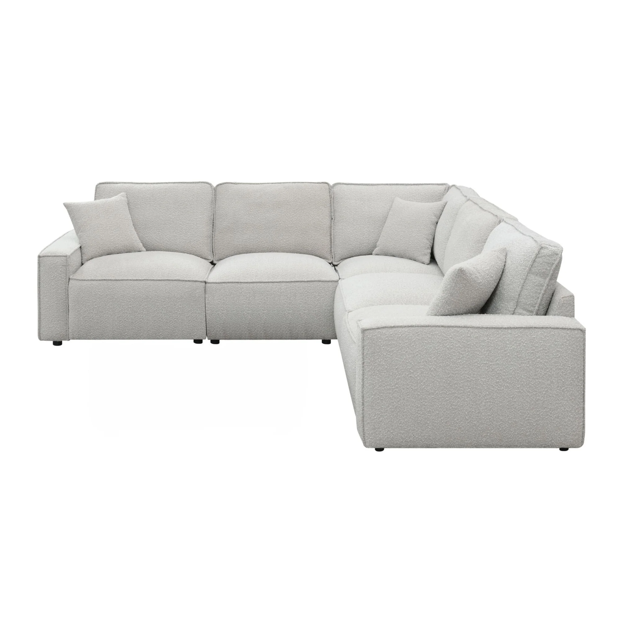 Normandy - Motion Sectional - Image 10