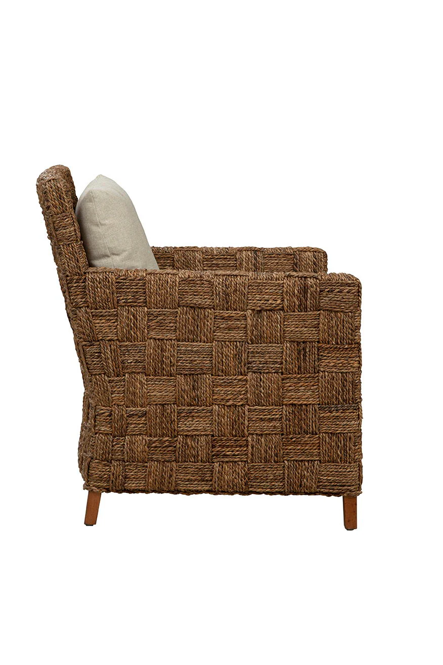 Northend - Occasional Chair - Light Brown / Beige - Image 2