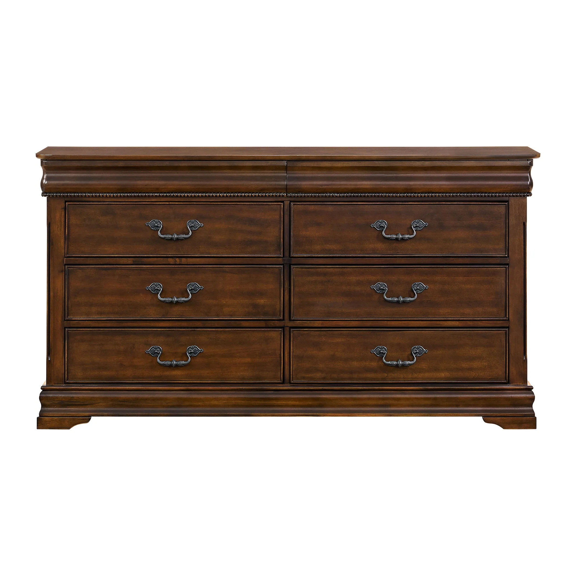 Northridge - 6-Drawer Dresser - Image 6