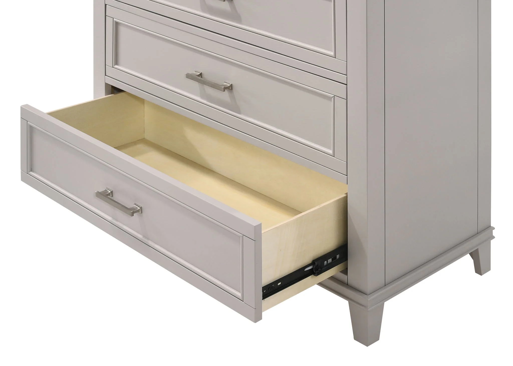 Nova II - 5 Drawer Chest - Image 10