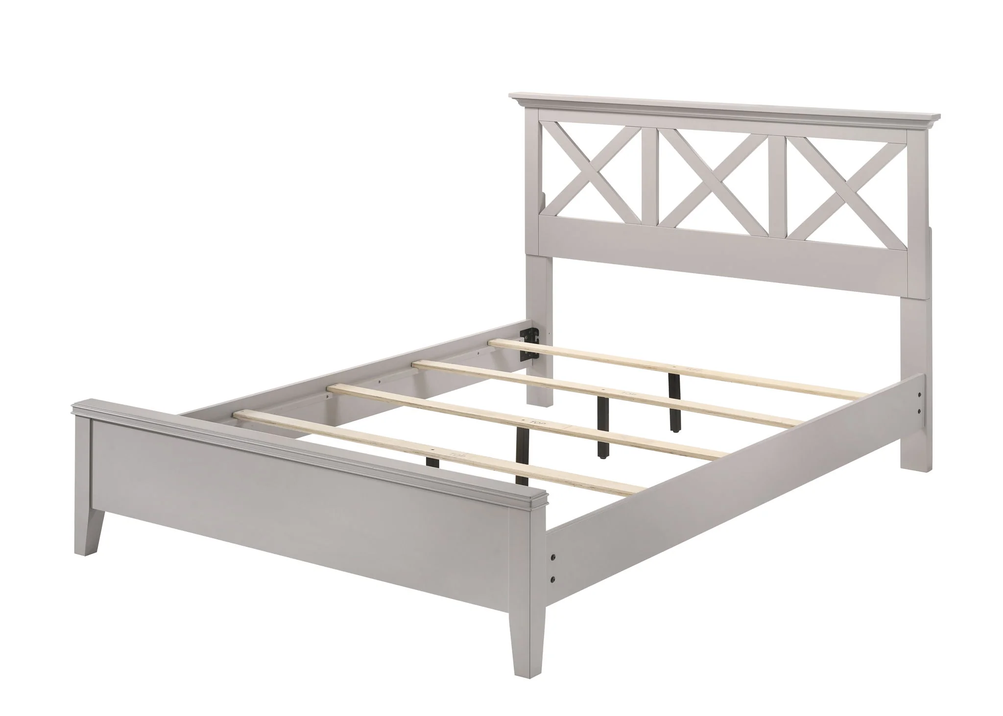 Nova II - X Bed - Image 8