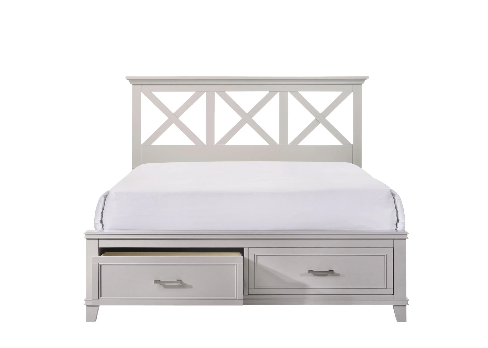 Nova II - X Storage Bed - Image 15