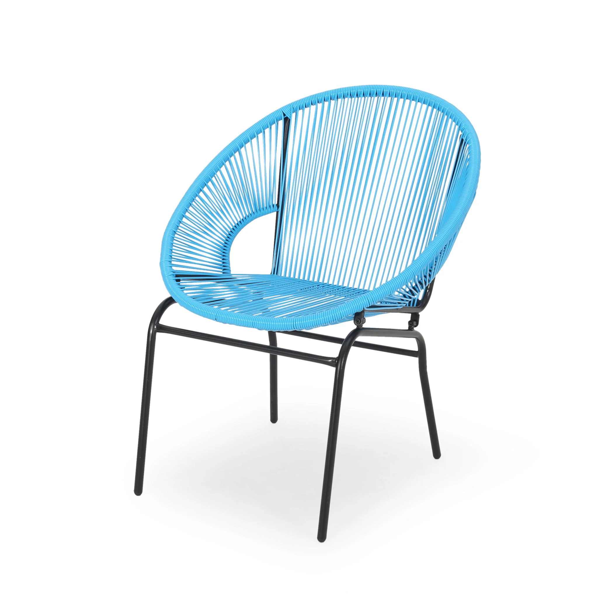 Nusa - Modern Chair Outdoor Seating - Image 6