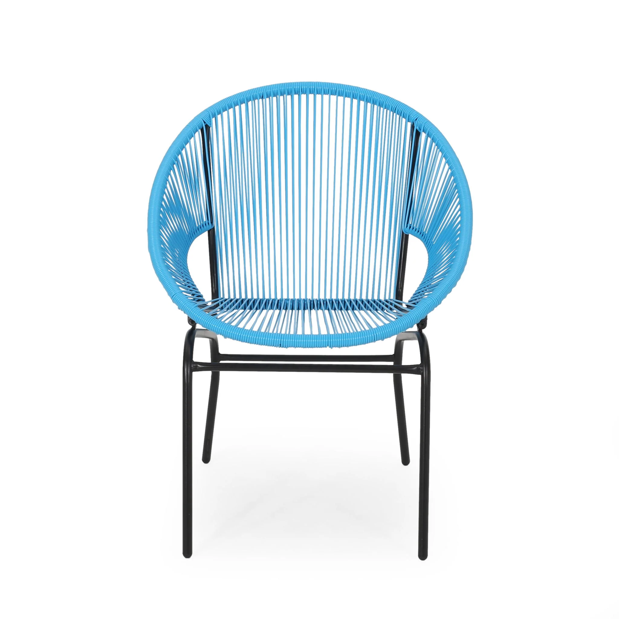 Nusa - Modern Chair Outdoor Seating - Image 7