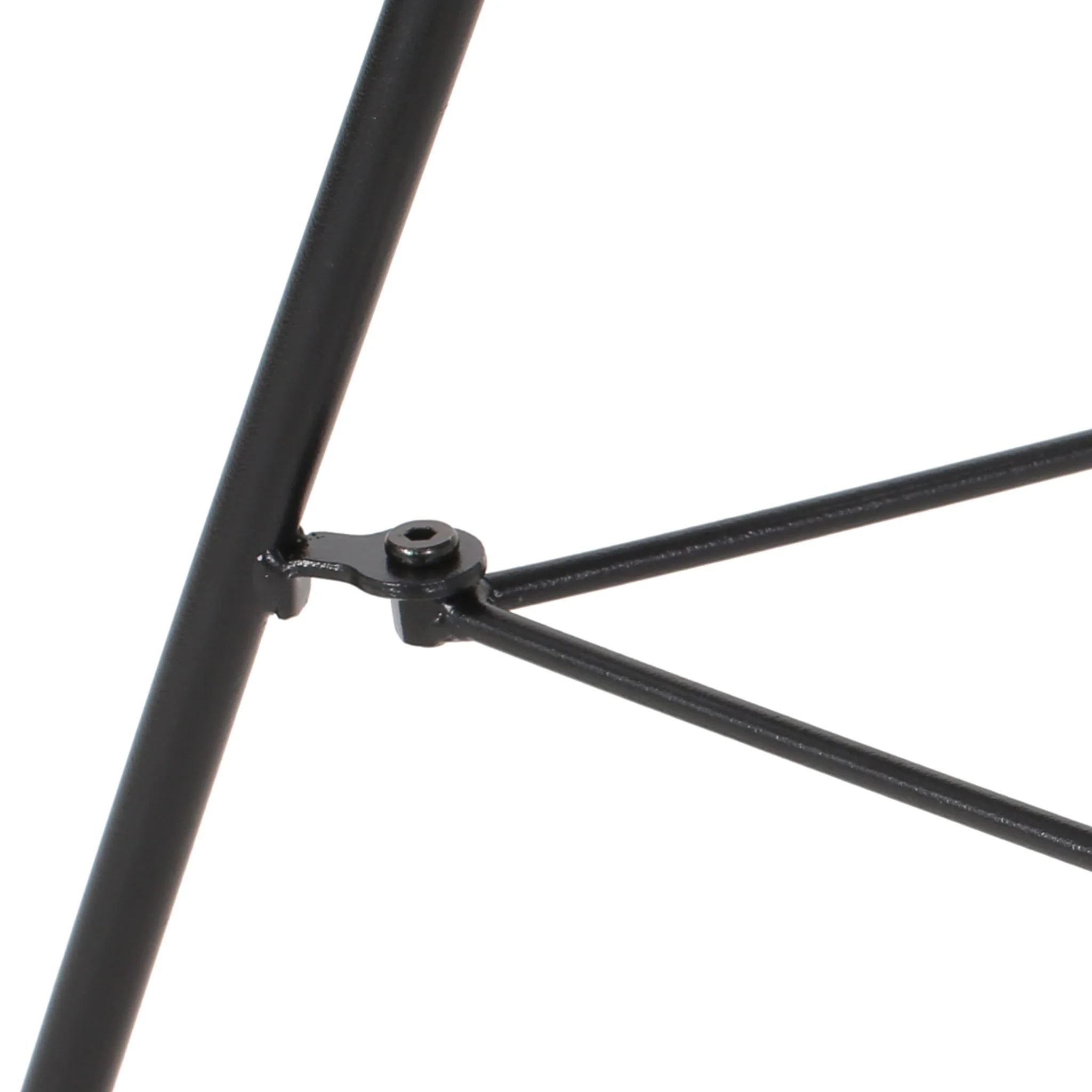 Nusa - Modern Rattan Side Table With Tempered Glass Top - Image 12