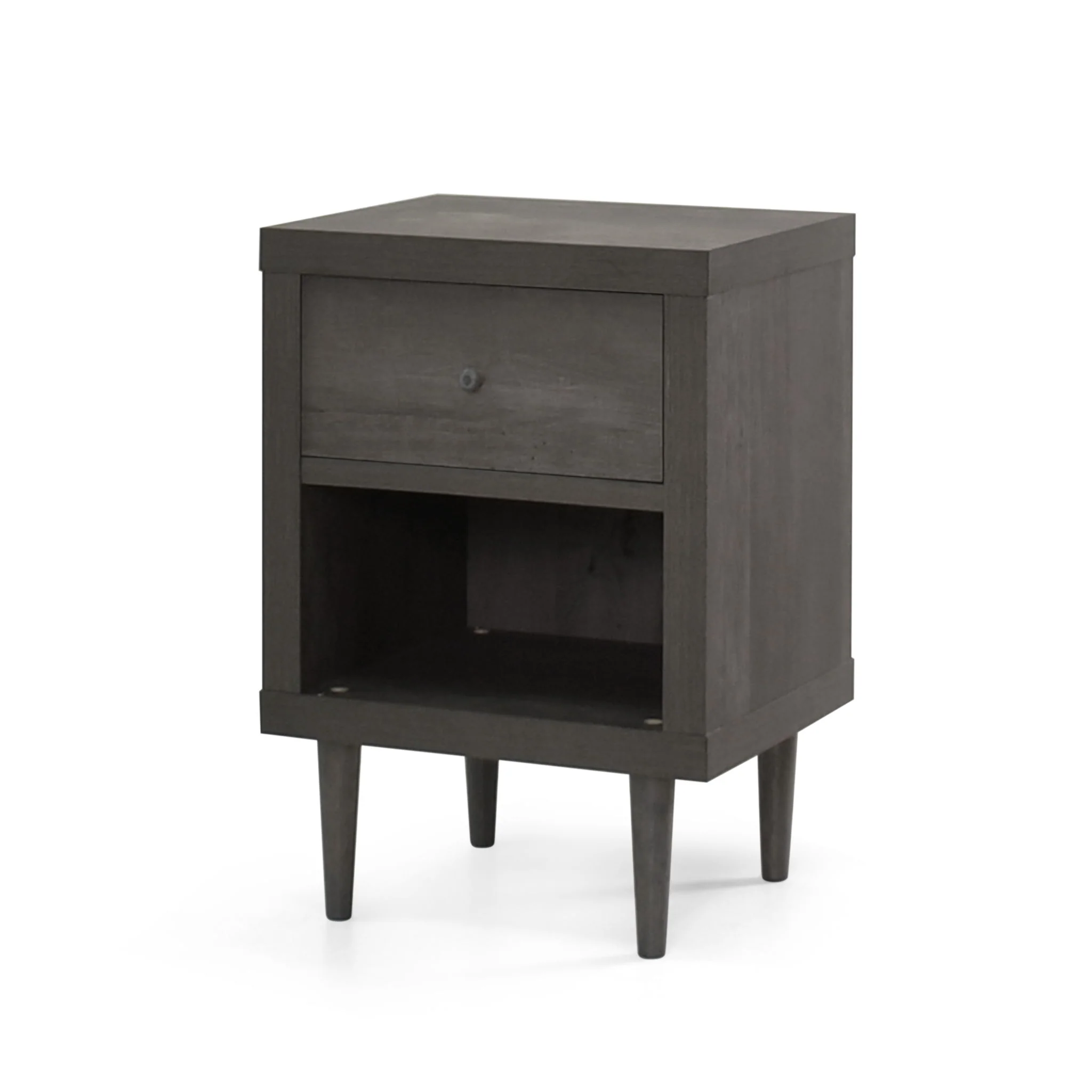 Nystrom - Single Drawer Nightstand - Image 18