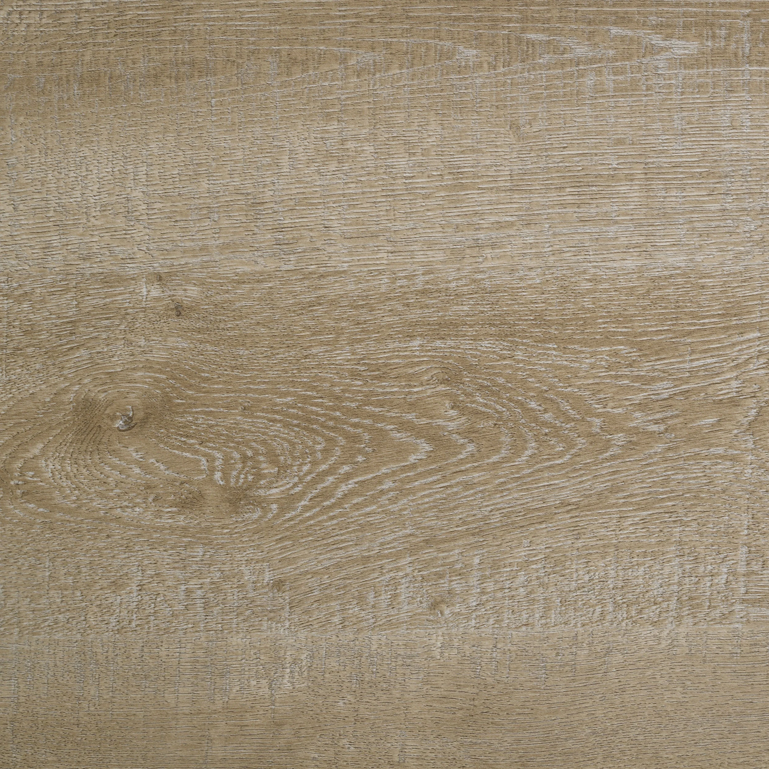 Oakglen 6-Drawer Bedroom Dresser in Weathered Oak - Image 13