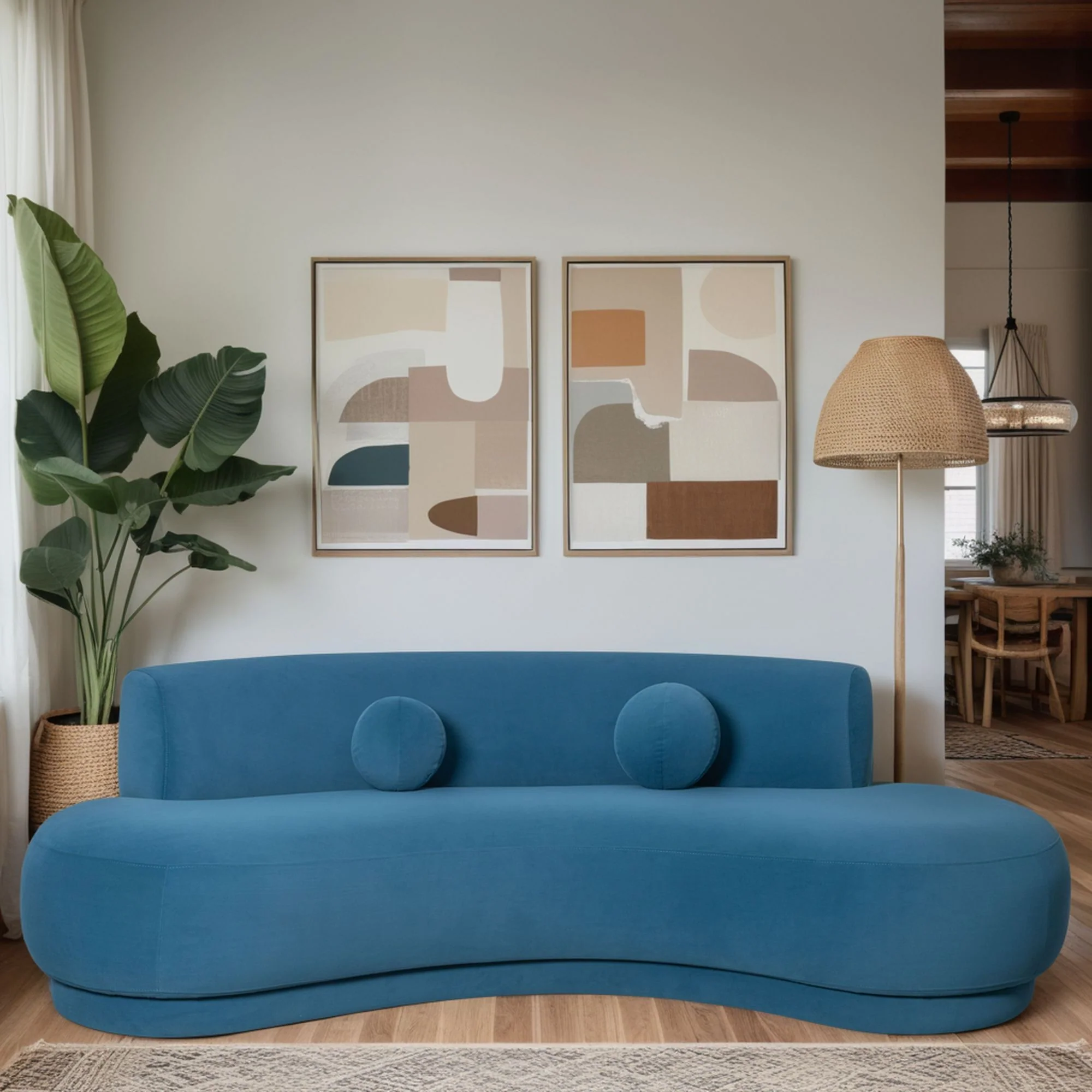 Oakland - 3-Seater Sofa - Image 13