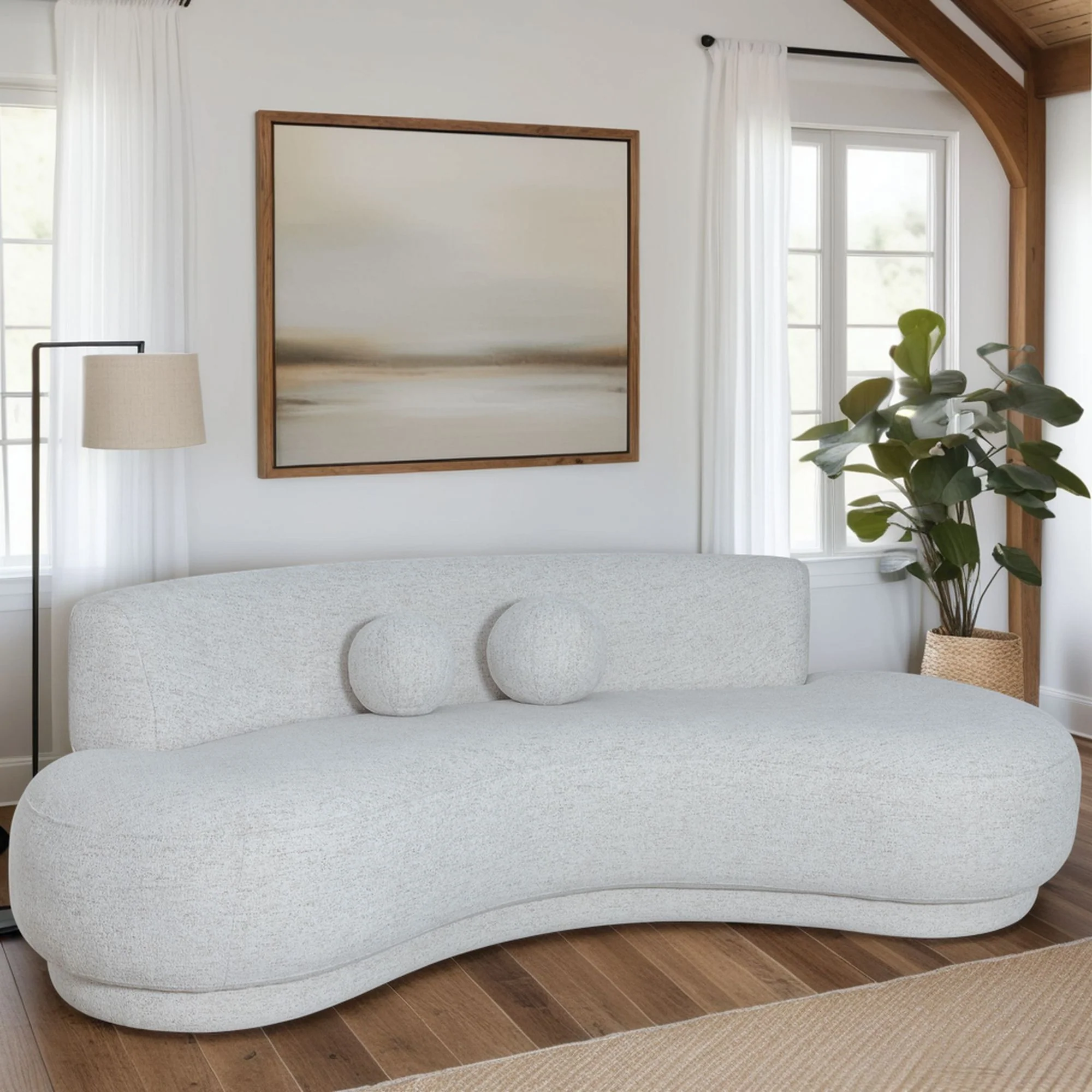 Oakland - 3-Seater Sofa - Image 22