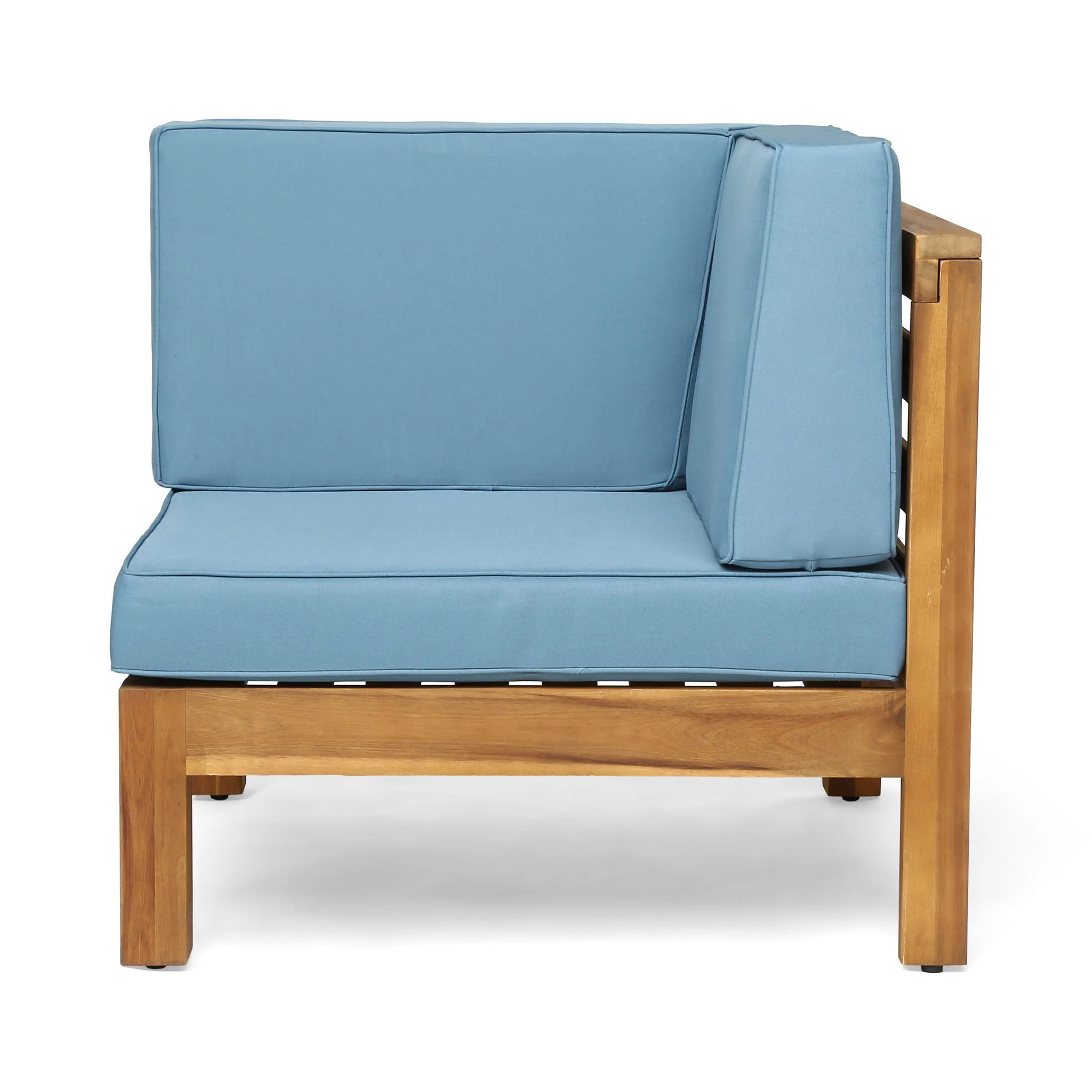 Oana - 3 Piece Sofa Set With Water Resistant Cushions - Image 23