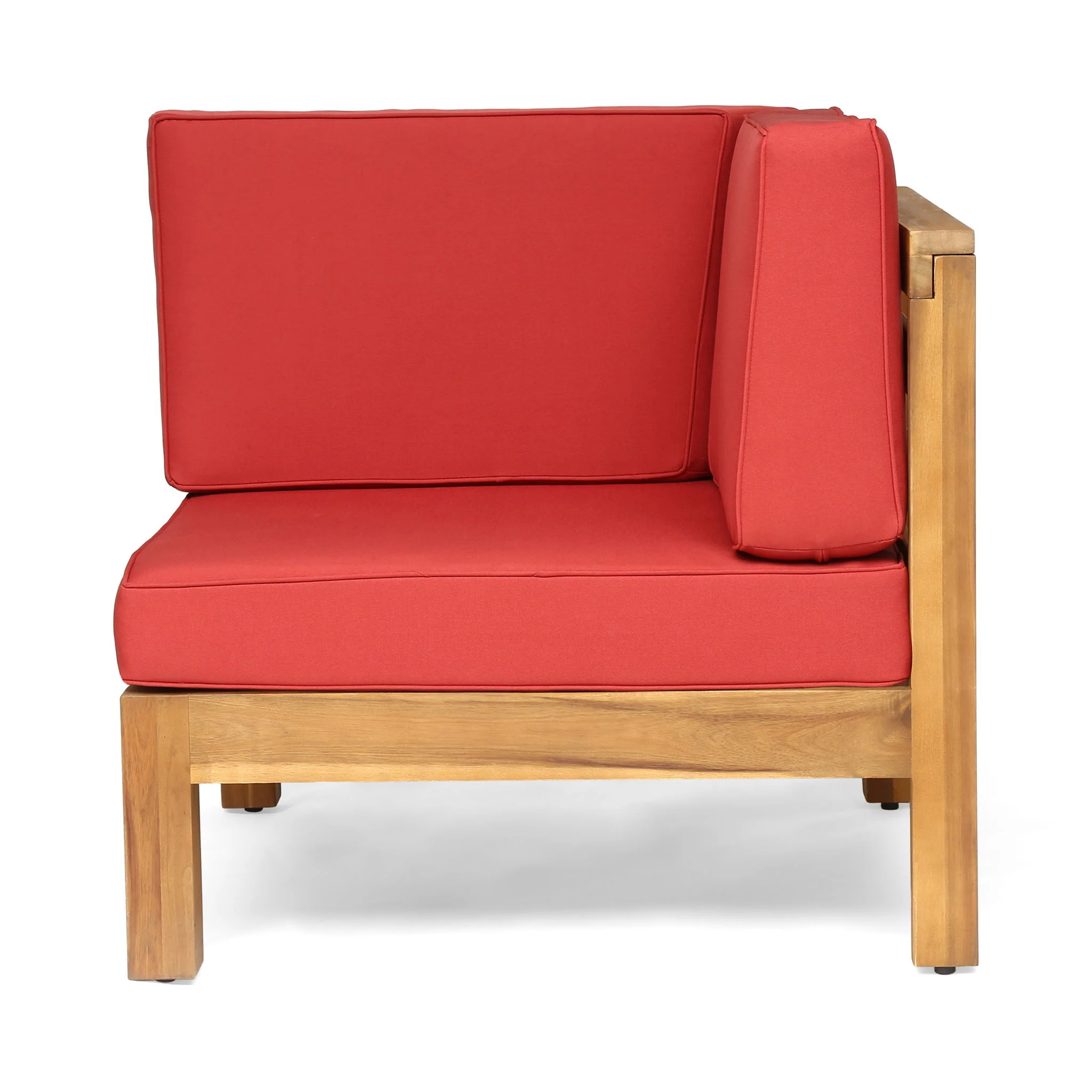 Oana - Arm Chair - Image 2